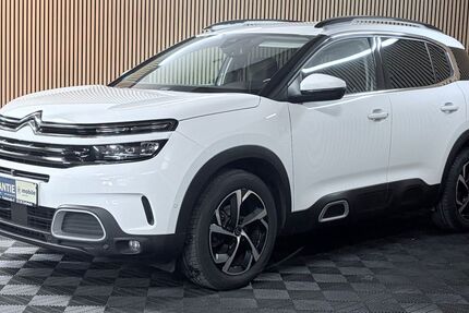 Citroen C5 Aircross 112.000 km 15.490 &euro; Delbrück 33129