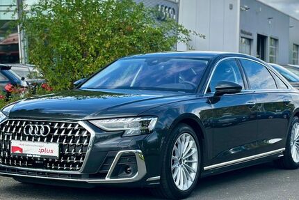 Audi A8 26.690 km 56.460 &euro; Neubeckum 59269