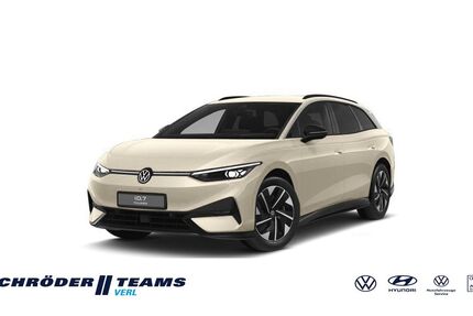 VW ID.7 23.250 km 55.970 &euro; Verl 33415