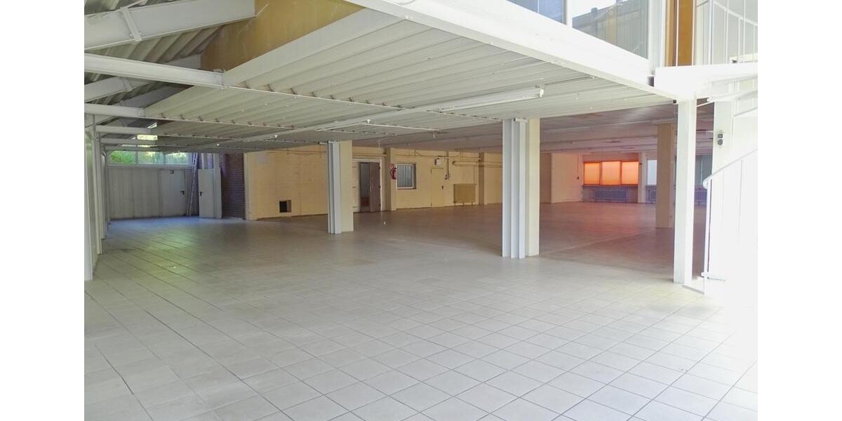 Gewerbeobjekt Paderborn - 2.700&euro; | Angebot:24869039