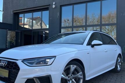Audi A4 217.000 km 15.990 &euro; Soest 59494