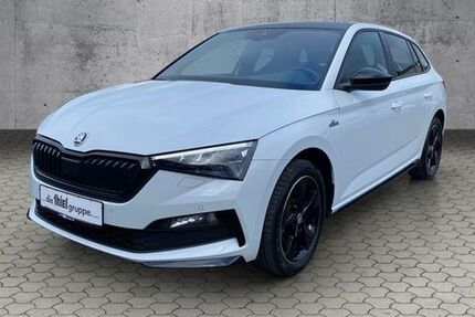 Skoda Scala 95.400 km 20.290 &euro; Paderborn 33104