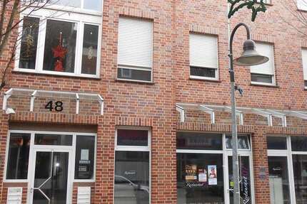 Wohnung Beckum - 3 Zimmer, 86 m&sup2;, 686&euro; | Angebot:24442134