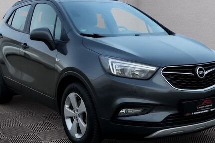 Opel Mokka 229.000 km 6.250 &euro; Erwitte 59597
