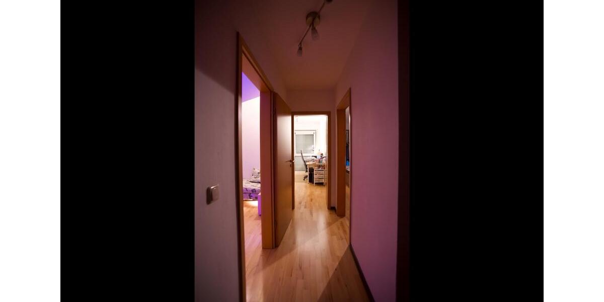 Dachgeschoßwohnung Paderborn Univiertel - 4 Zimmer, 94 m&sup2;, 1.080&euro; | Angebot:26505219