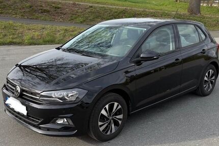 VW Polo 70.000 km 14.150 &euro; Warstein 59581