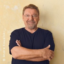 Jürgen von der Lippe: Sextextsextett - Comedy-Lesung 29.09.2026 Stadttheater Lippstadt