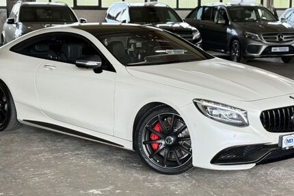 Mercedes-Benz S 63 AMG 125.000 km 60.999 &euro; Oelde 59302
