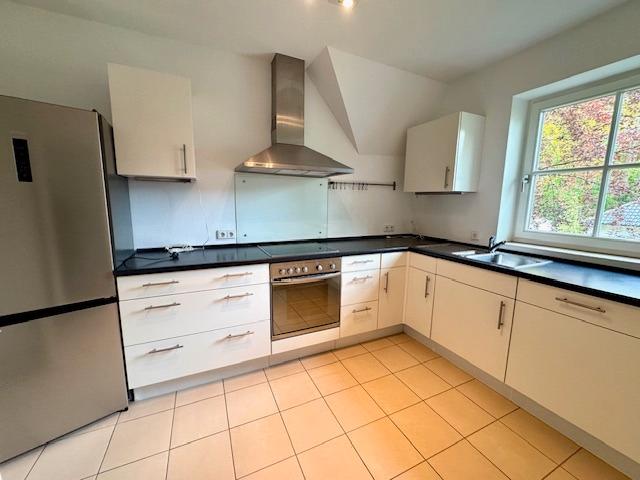 Etagenwohnung Gütersloh Kattenstroth - 3 Zimmer, 91 m&sup2;, 1.350&euro; | Angebot:26381524