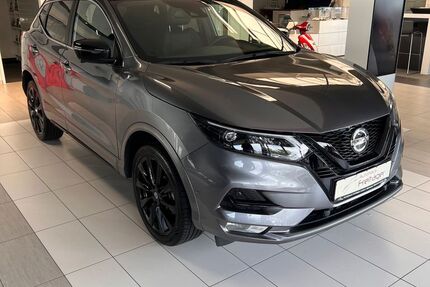 Nissan Qashqai 25.200 km 18.490 &euro; Rietberg 33397