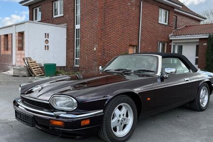 Jaguar XJS 200.000 km 23.900 &euro; Erwitte 59597