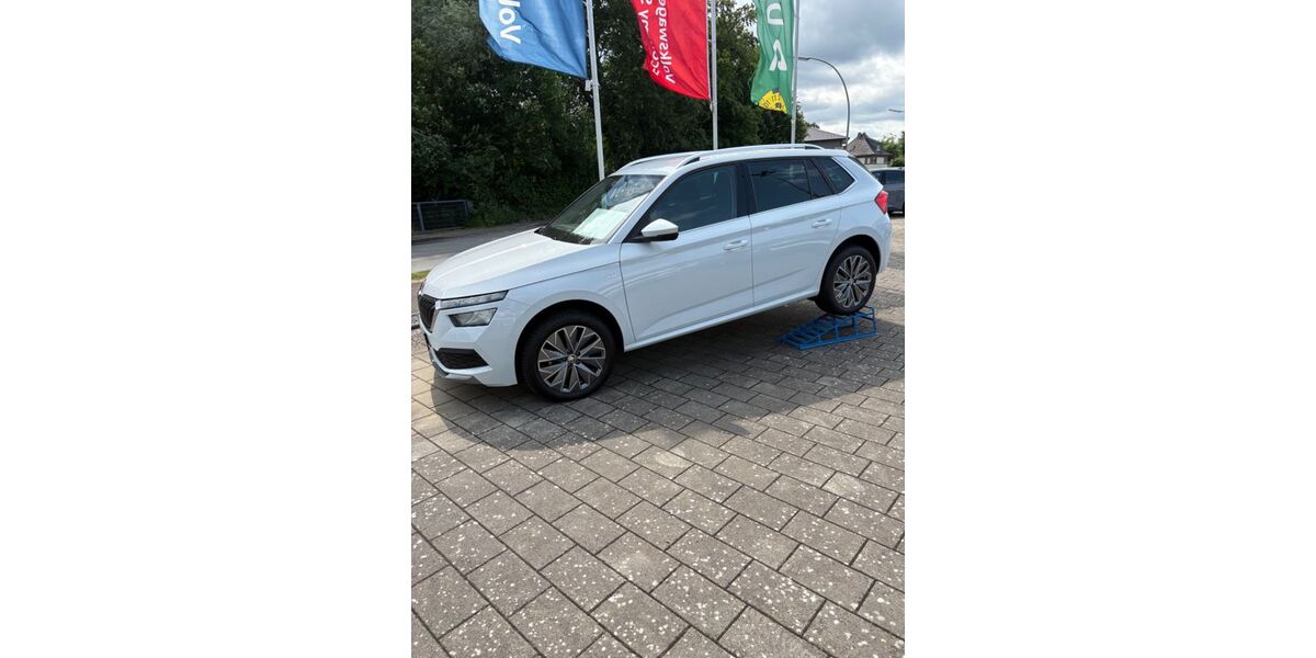 Skoda Kamiq 18.000 km 21.300 &euro; Gütersloh 33332