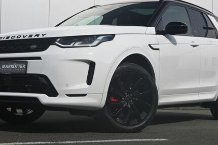 Land Rover Discovery Sport 60.500 km 37.850 &euro; Paderborn 33106