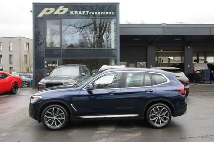 BMW X3 17.829 km 42.450 &euro; Gütersloh 33332