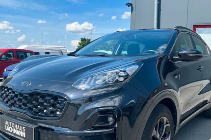 Kia Sportage 57.850 km 21.390 &euro; Salzkotten 33154