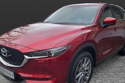 Mazda CX-5 80.948 km 22.990 &euro; Gütersloh 33332