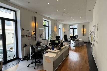 Gewerbeobjekt Paderborn - 1.200&euro; | Angebot:23636254