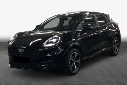 Ford Puma 18.960 km 23.890 &euro; Salzkotten 33154