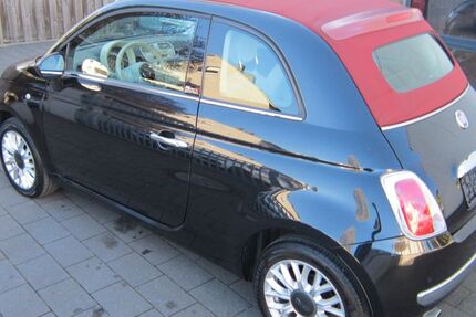 Fiat 500 111.900 km 5.750 &euro; Paderborn 33102