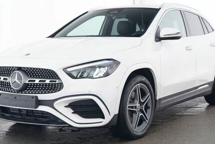 Mercedes-Benz GLA 220 20.630 km 46.980 &euro; Geseke 59590