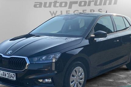 Skoda Fabia 2.827 km 19.370 &euro; Gütersloh 33334