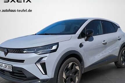 Renault Captur 11.500 km 21.490 &euro; Beckum 59269