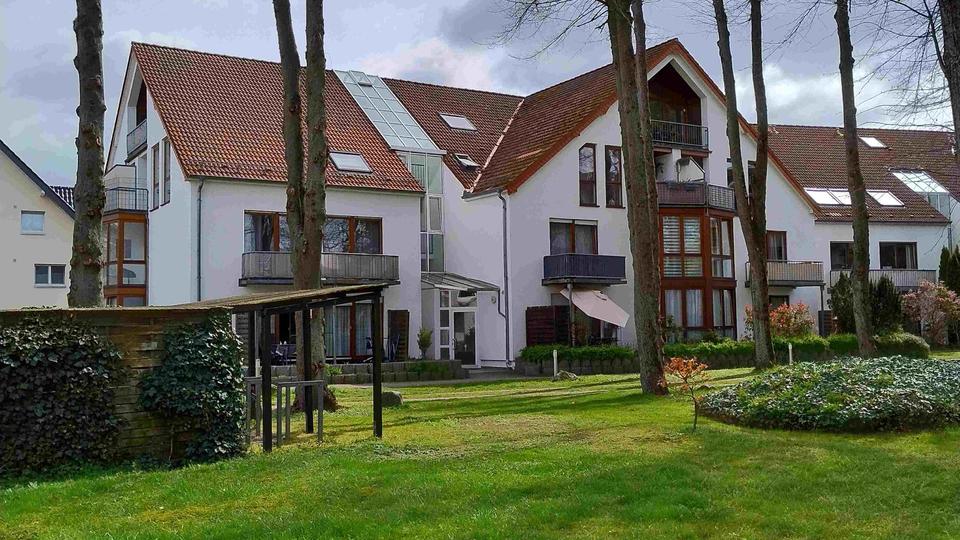 Erdgeschoßwohnung Paderborn - 2 Zimmer, 71 m&sup2;, 182.000&euro; | Angebot:26120888