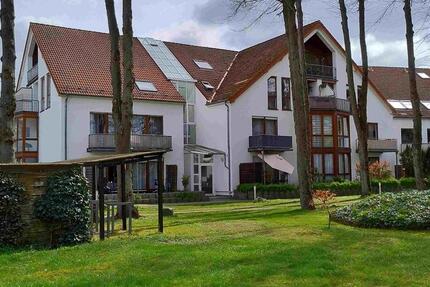 Wohnung Paderborn - 2 Zimmer, 71 m&sup2;, 182.000&euro; | Angebot:26120888