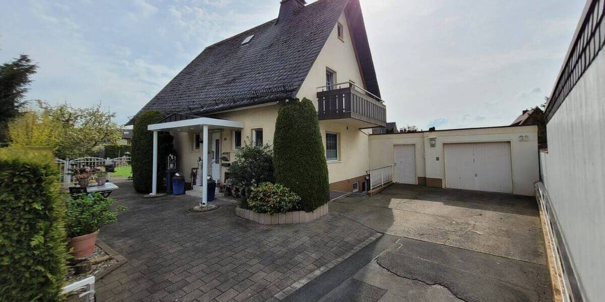 Einfamilienhaus Oelde - 5 Zimmer, 123 m&sup2;, 339.000&euro; | Angebot:26674094
