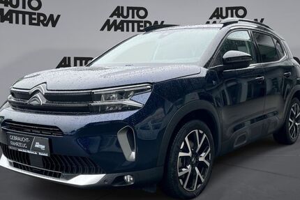 Citroen C5 Aircross 31.231 km 31.990 &euro; Gütersloh 33332