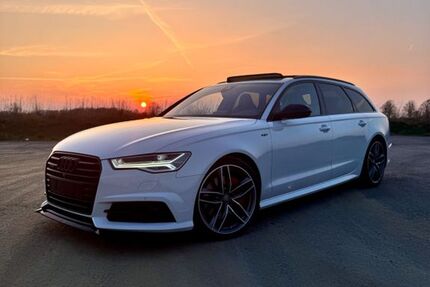 Audi A6 185.500 km 25.400 &euro; Lippstadt 59557