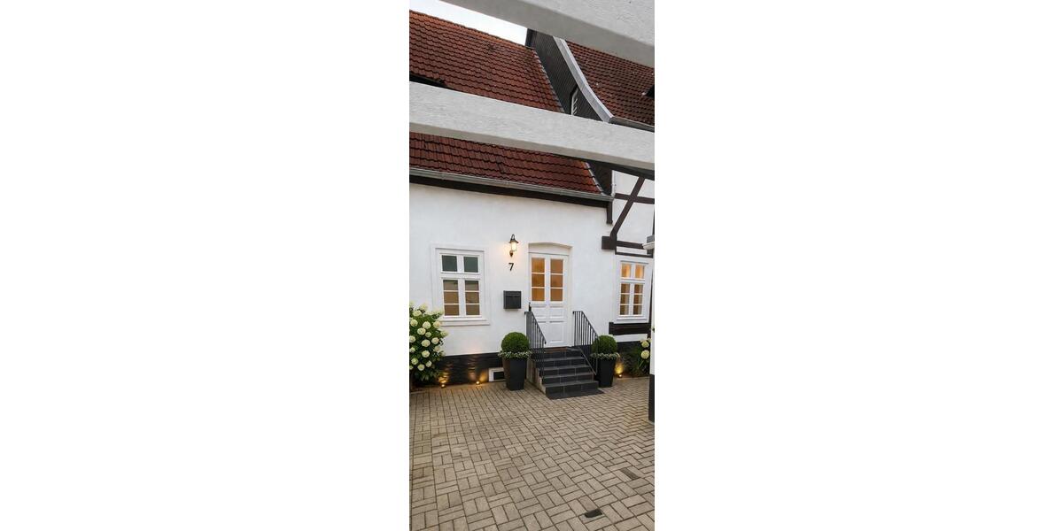 Hochparterre Soest - 2.5 Zimmer, 85 m&sup2;, 900&euro; | Angebot:26596479