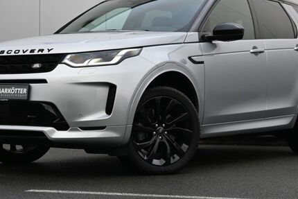 Land Rover Discovery Sport 37.429 km 45.980 &euro; Paderborn 33106