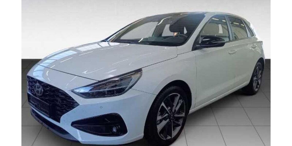 Hyundai i30 24.843 km 22.490 &euro; Soest 59494