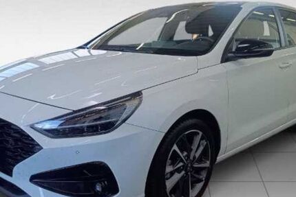 Hyundai i30 24.843 km 22.990 &euro; Soest 59494