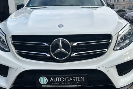 Mercedes-Benz GLE 350 122.000 km 35.850 &euro; Paderborn 33098