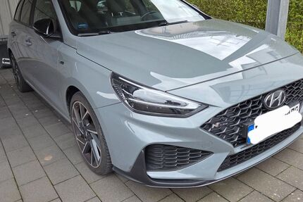 Hyundai i30 91.500 km 16.950 &euro; Paderborn 33106