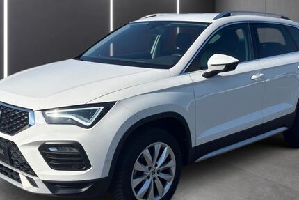 Seat Ateca 52.143 km 23.490 &euro; Ennigerloh 59320