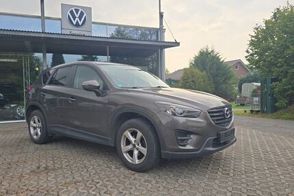 Mazda CX-5 172.741 km 8.400 &euro; Lippetal 59510