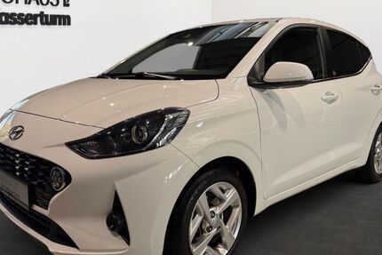 Hyundai i10 24.118 km 12.999 &euro; Beckum 59269