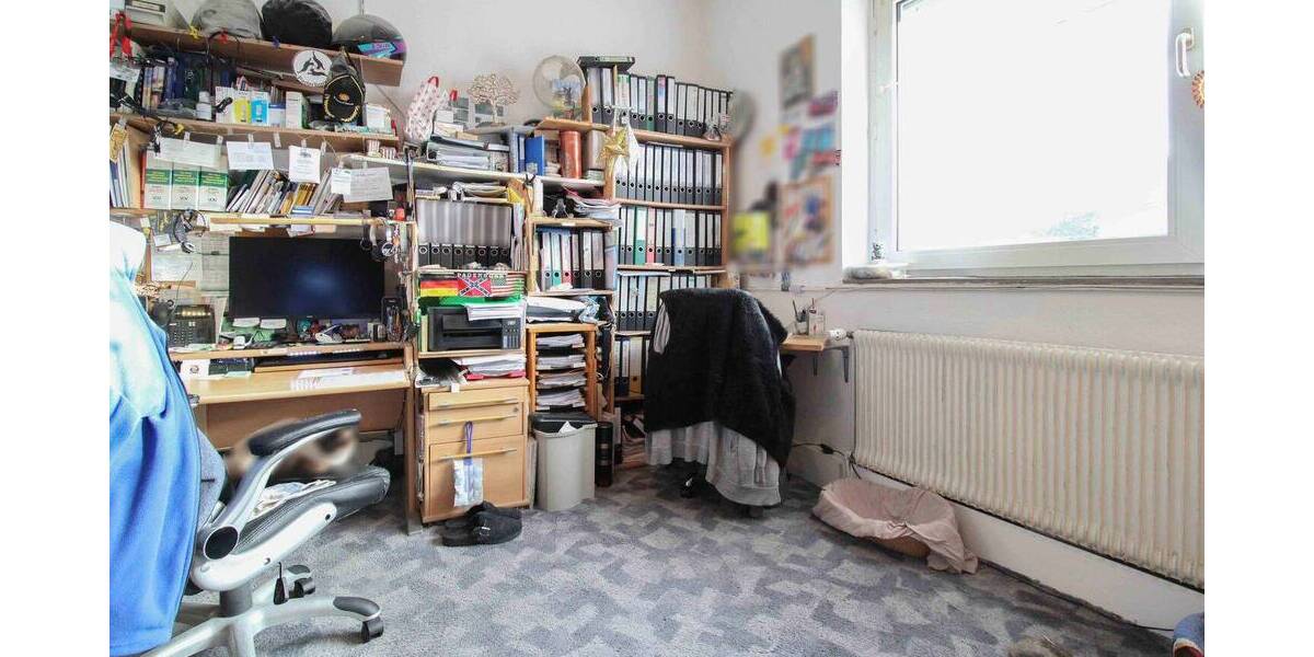 Mehrfamilienhaus, Wohnhaus Paderborn Kernstadt - 1 Zimmer, 237 m&sup2;, 499.000&euro; | Angebot:26643490