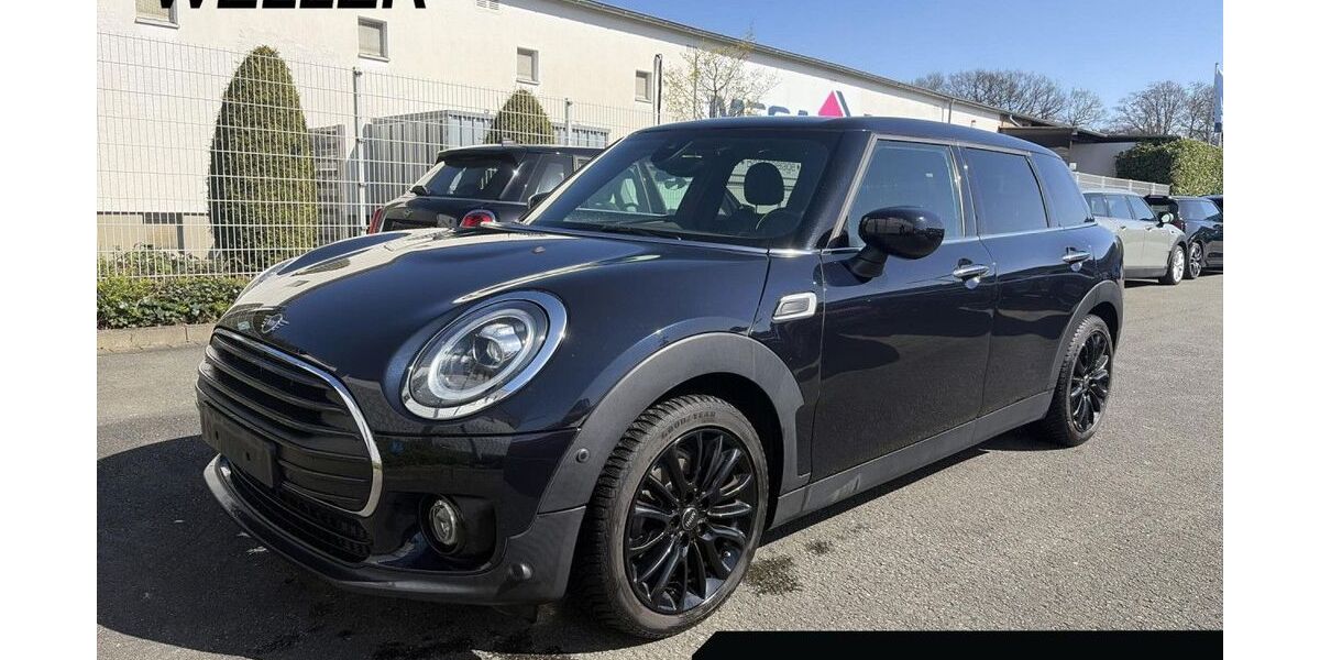 Mini One Clubman 69.890 km 15.980 &euro; Gütersloh 33334