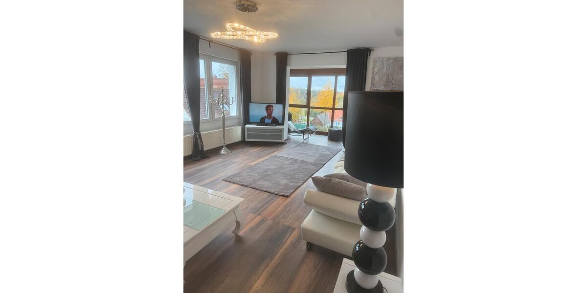 Etagenwohnung Möhnesee - 4 Zimmer, 104 m&sup2;, 1.700&euro; | Angebot:24345552