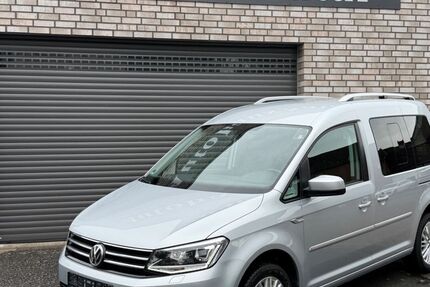 VW Caddy 110.000 km 17.999 &euro; Rheda-Wiedenbrück 33378