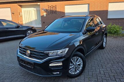 VW T-Roc 73.000 km 14.400 &euro; Salzkotten 33154