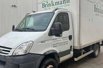 IVECO Andere 258.000 km 9.900 &euro; Gütersloh 33332