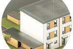 Reihenhaus Soest - 4 Zimmer, 125 m&sup2;, 12&euro; | Angebot:26087659