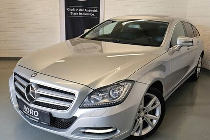 Mercedes-Benz CLS 350 Shooting Brake 263.600 km 13.650 &euro; Lippstadt 59557