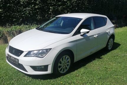 Seat Leon 127.200 km 9.300 &euro; Büren 33142