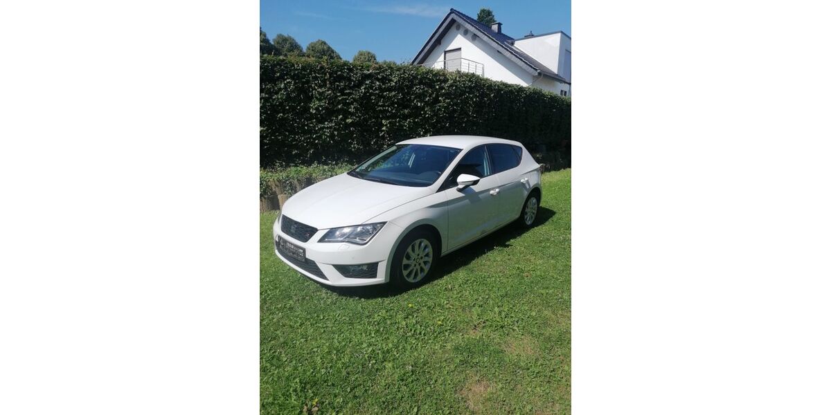 Seat Leon 127.200 km 9.300 &euro; Büren 33142